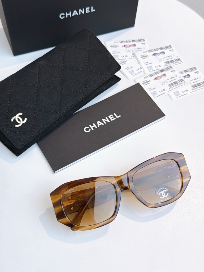 CHANEL SUNGLASSES-051