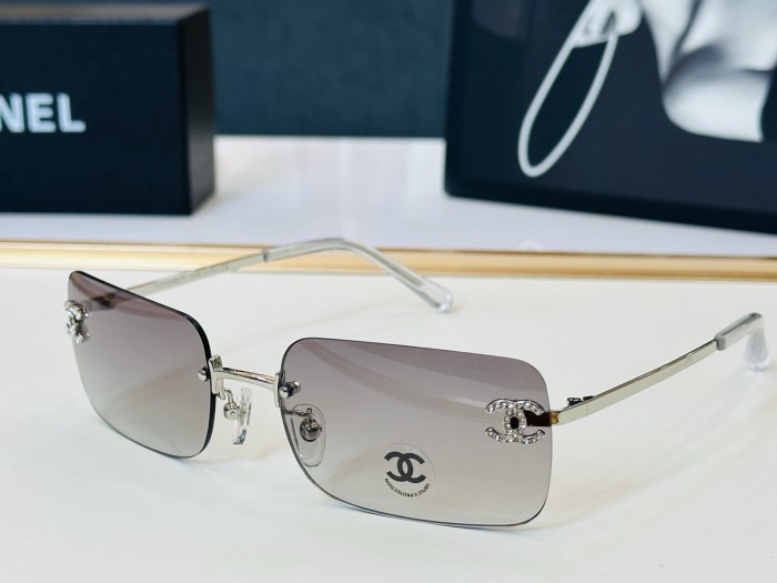 CHANEL SUNGLASSES-051