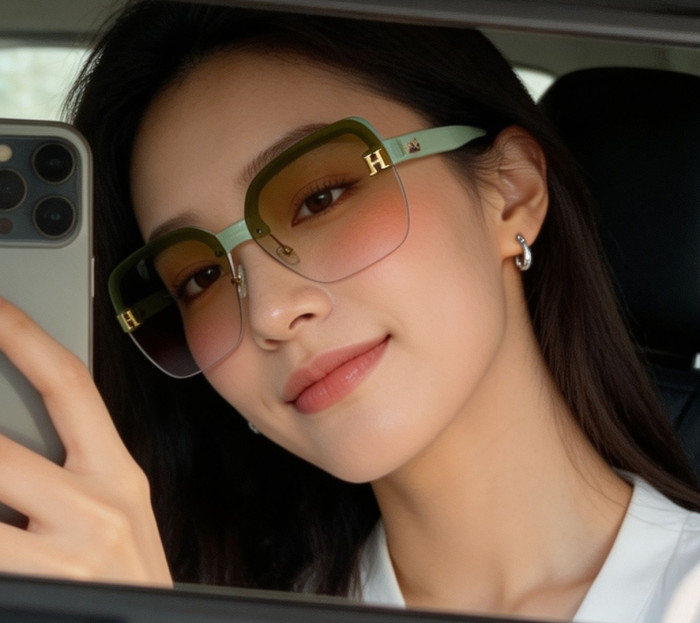 HERMES SUNGLASSES-09