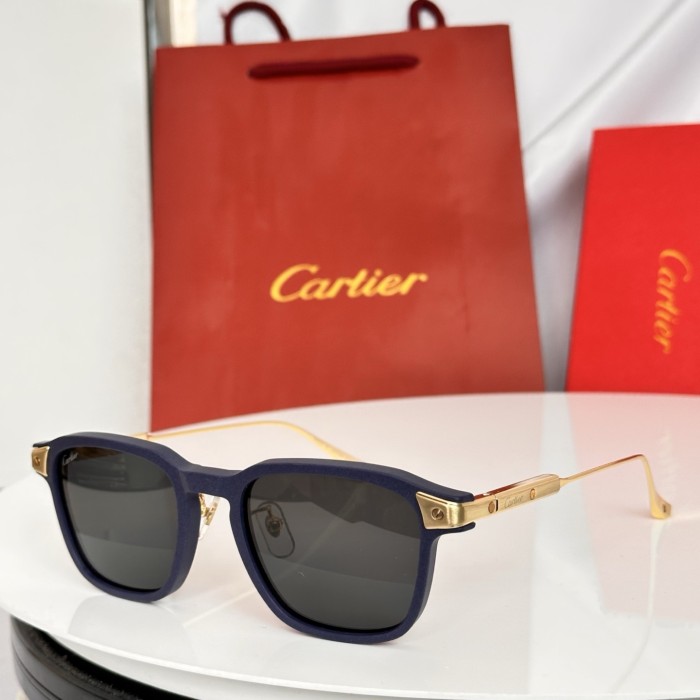 CARTIER SUNGLASSES-051