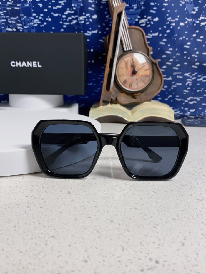 CHANEL SUNGLASSES-08