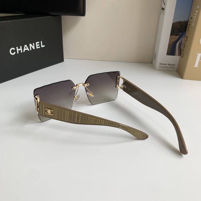 CHANEL SUNGLASSES-59