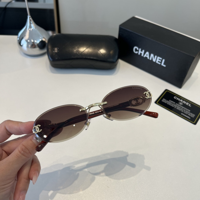 CHANEL SUNGLASSES-09