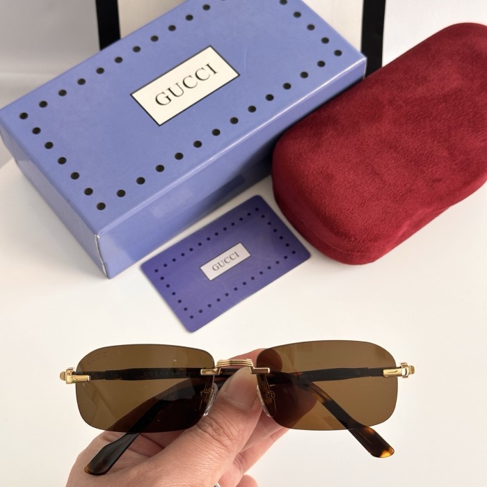 GUCCI  SUNGLASSES-09