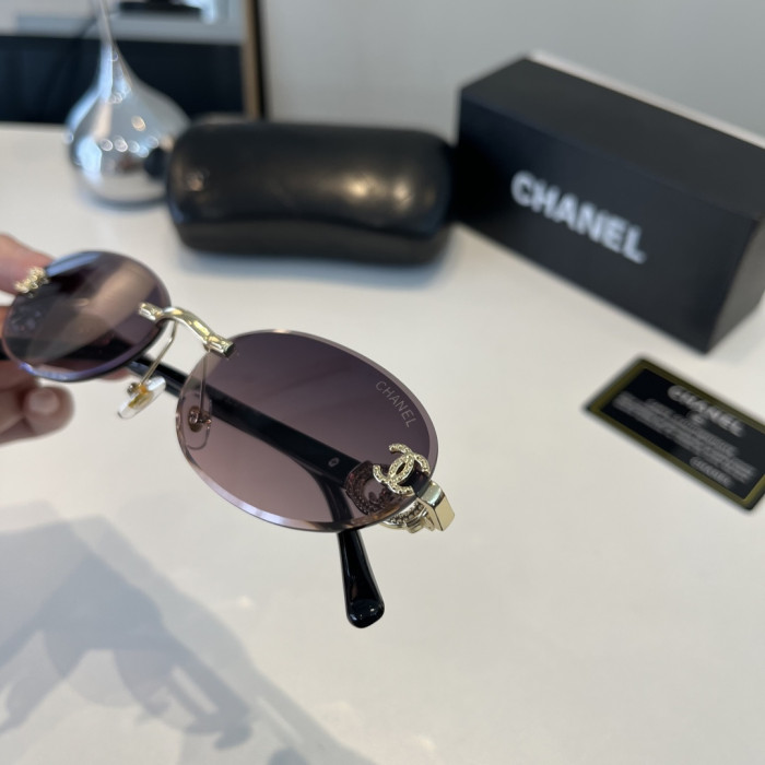 CHANEL SUNGLASSES-09