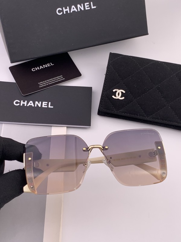 CHANEL SUNGLASSES-08