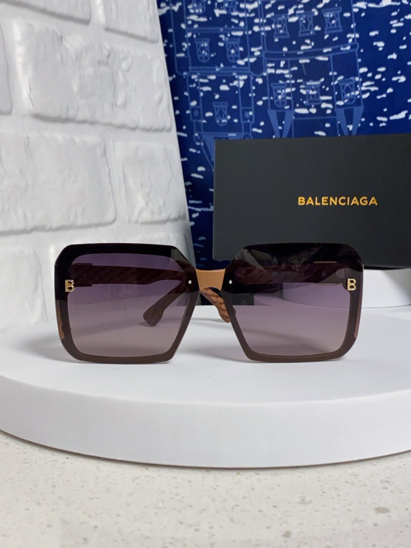 BALENCIAGA SUNGLASSES-08