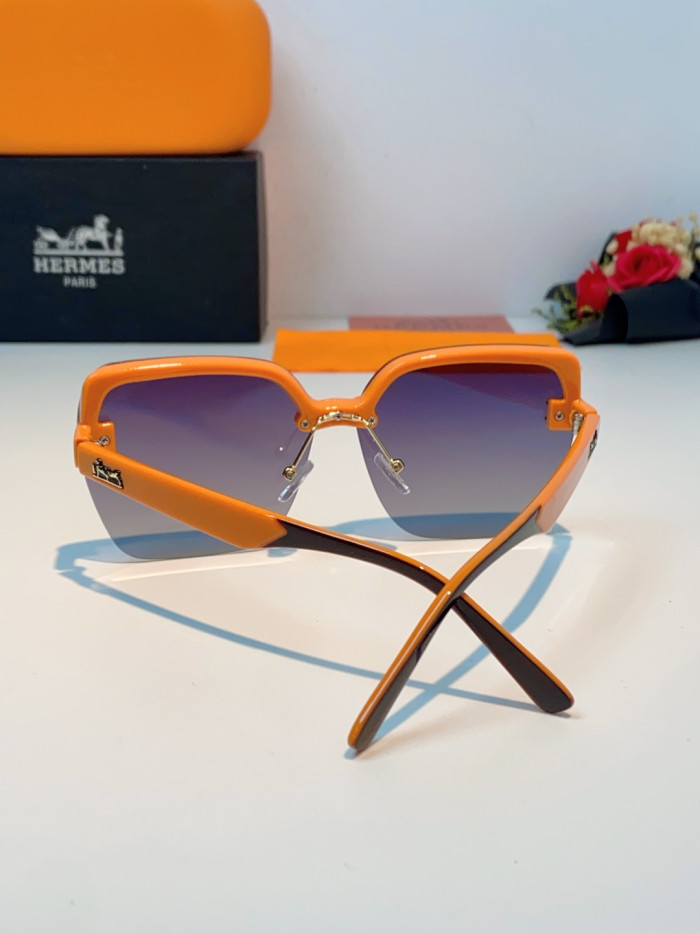 HERMES SUNGLASSES-09