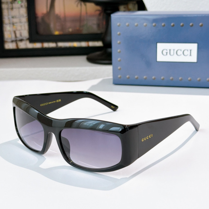 GUCCI  SUNGLASSES-051
