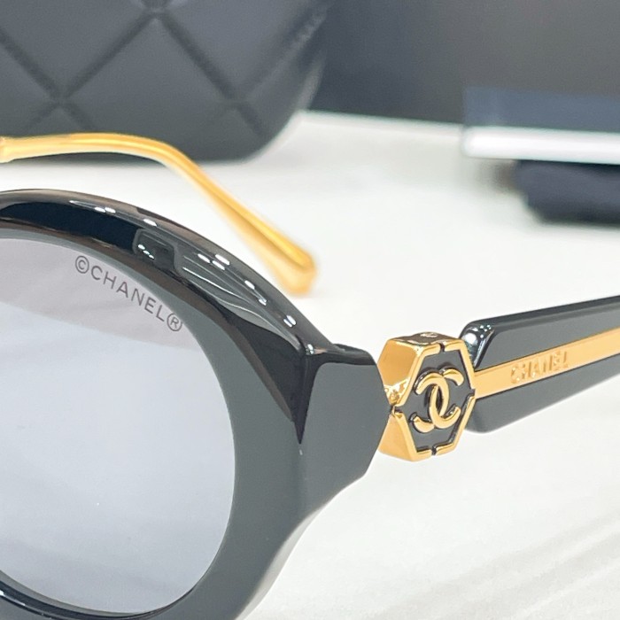 CHANEL SUNGLASSES-061