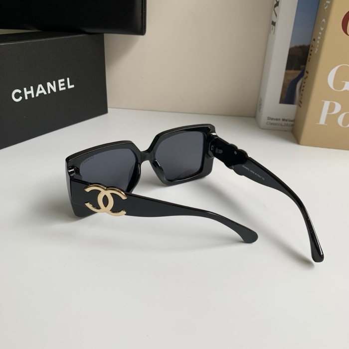 CHANEL SUNGLASSES-09