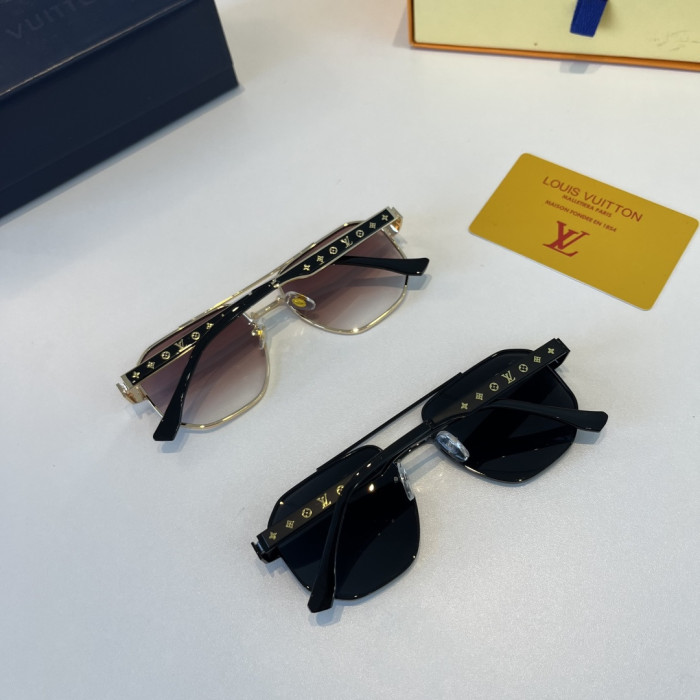 LOUIS VUITTON SUNGLASSES-09