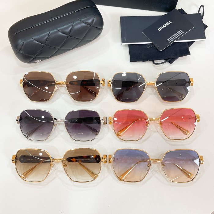 CHANEL SUNGLASSES-061