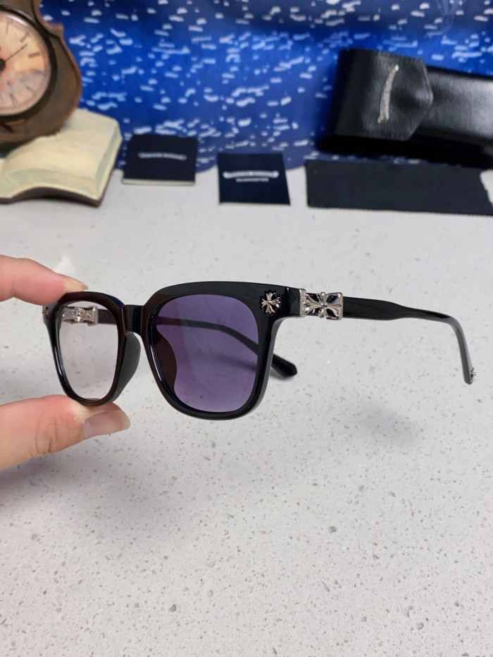 CHROME HEART SUNGLASSES-521