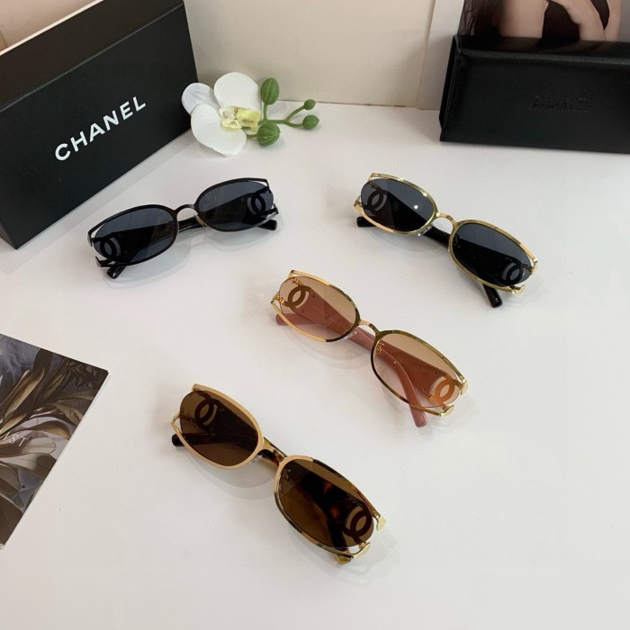 CHANEL SUNGLASSES-09