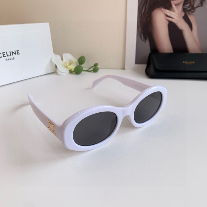 CELINE  SUNGLASSES-58