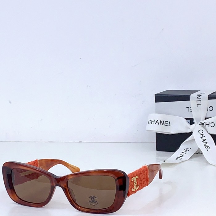 CHANEL SUNGLASSES-071