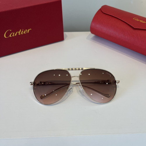 CARTIER SUNGLASSES-59
