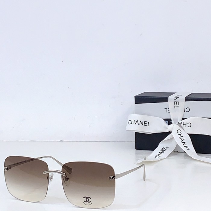CHANEL SUNGLASSES-061