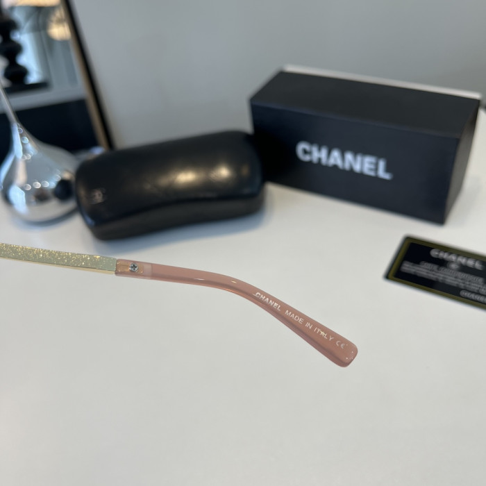 CHANEL SUNGLASSES-59