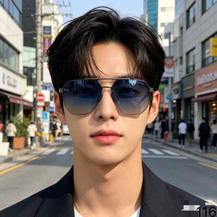 LOUIS VUITTON SUNGLASSES-011