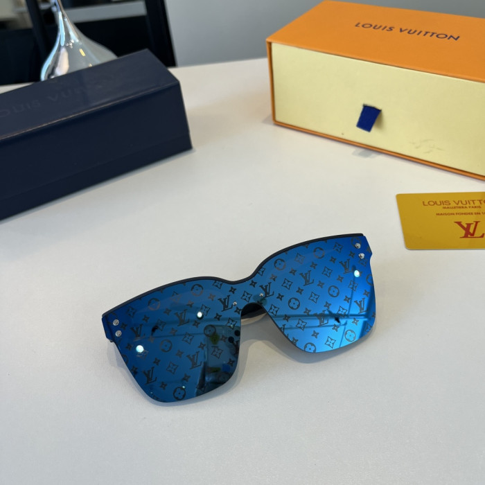 LOUIS VUITTON SUNGLASSES-09