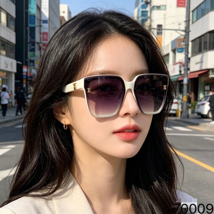 BURBERRY SUNGLASSES -09