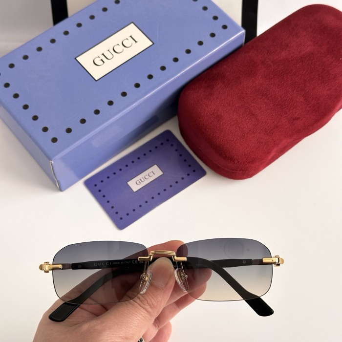 GUCCI  SUNGLASSES-09