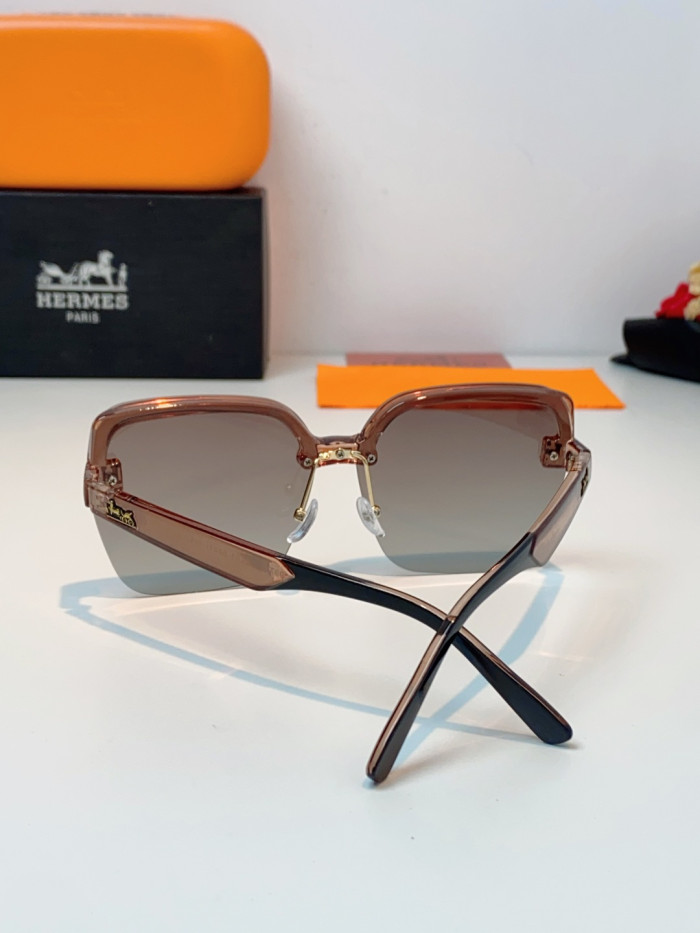 HERMES SUNGLASSES-09