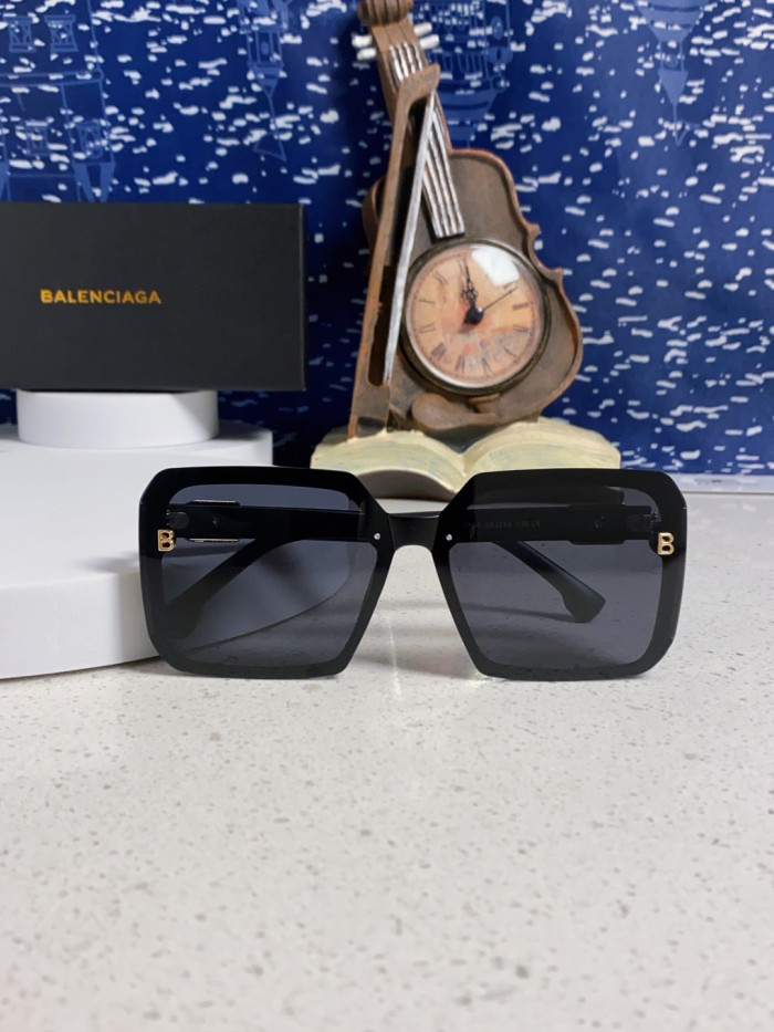 BALENCIAGA SUNGLASSES-08