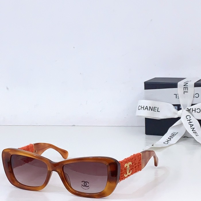 CHANEL SUNGLASSES-071