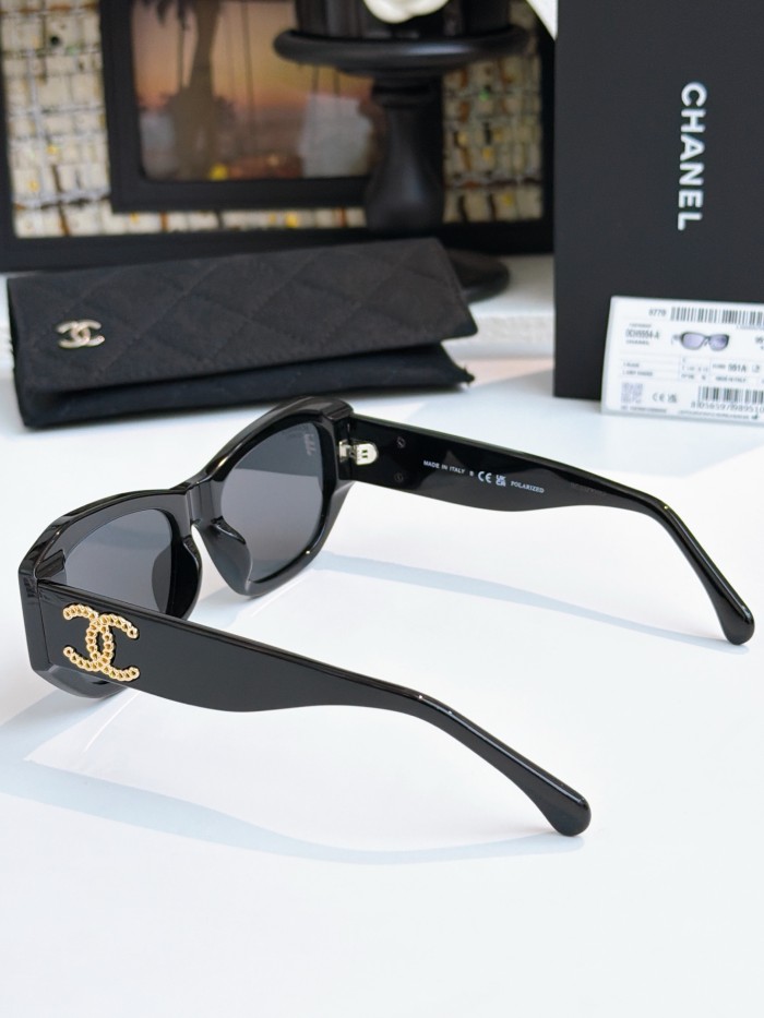 CHANEL SUNGLASSES-051