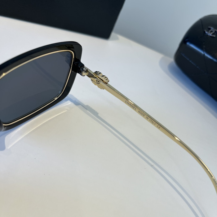 CHANEL SUNGLASSES-09
