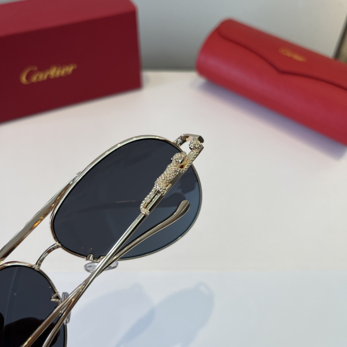 CARTIER SUNGLASSES-59