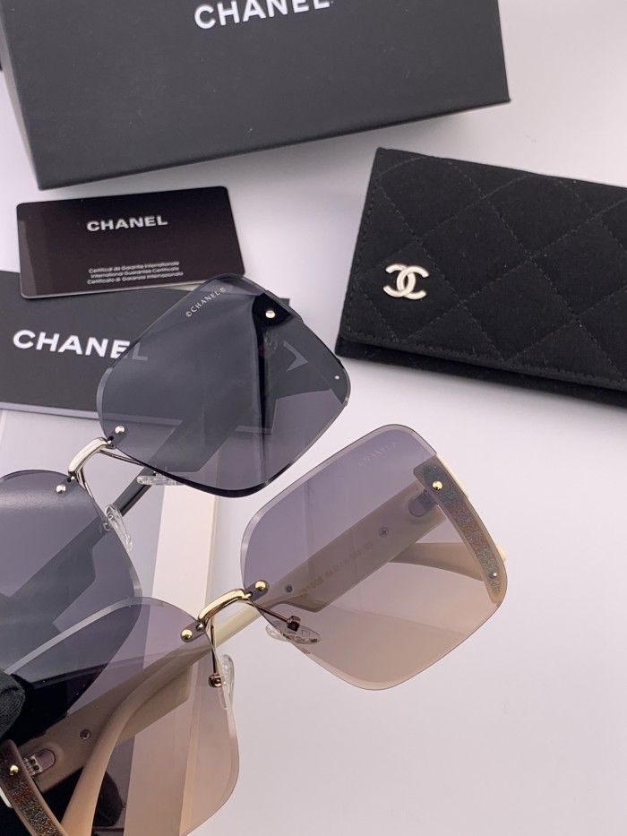 CHANEL SUNGLASSES-08