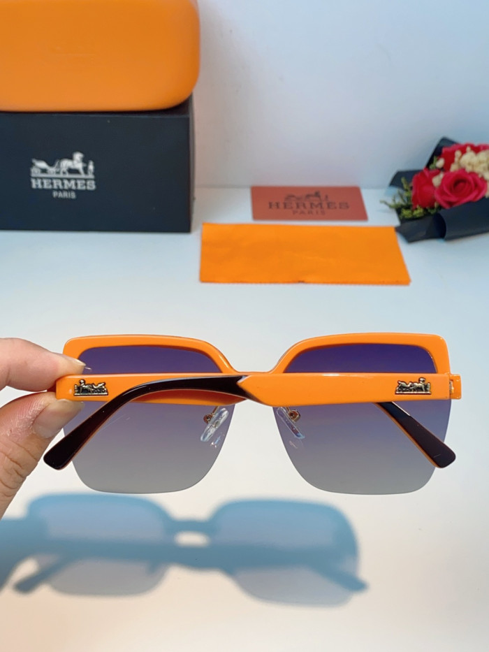HERMES SUNGLASSES-09