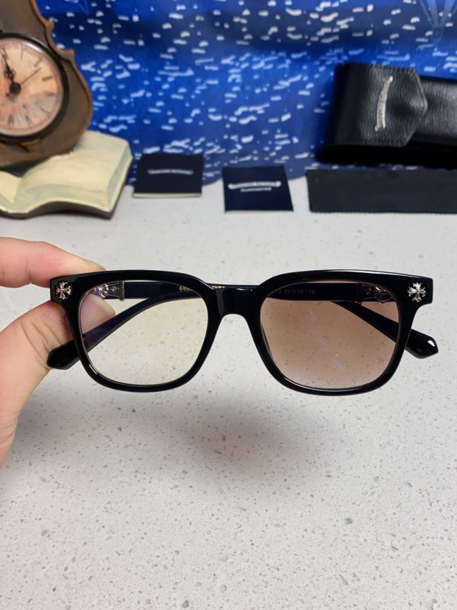CHROME HEART SUNGLASSES-521