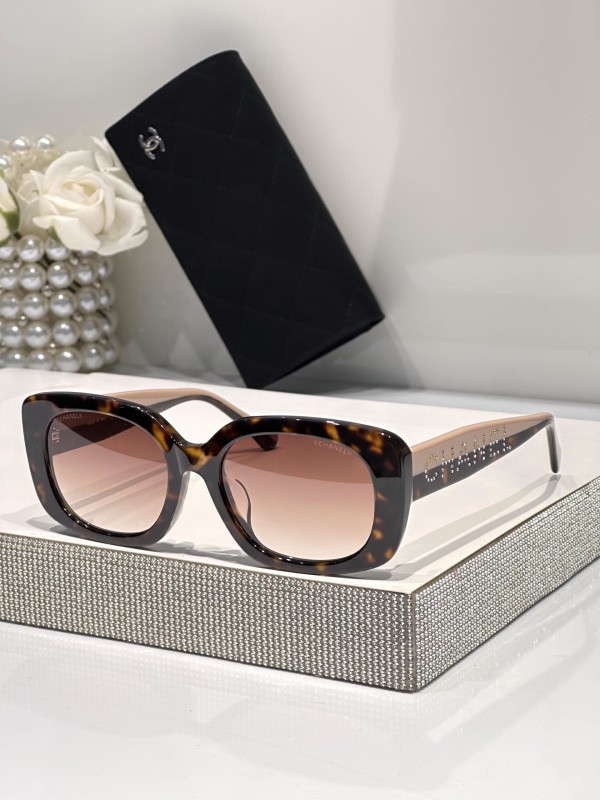 CHANEL SUNGLASSES-041