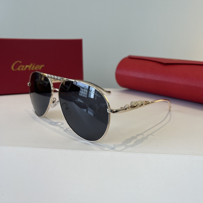 CARTIER SUNGLASSES-59