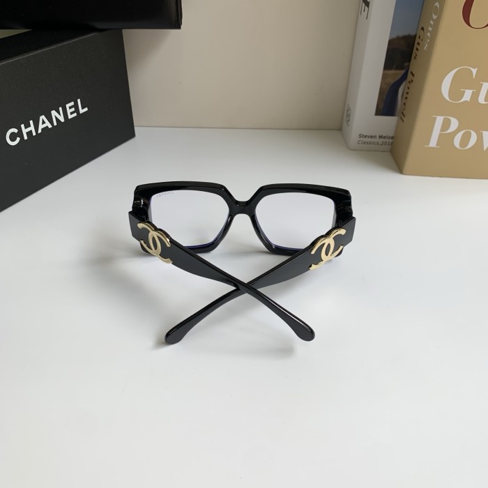 CHANEL SUNGLASSES-09