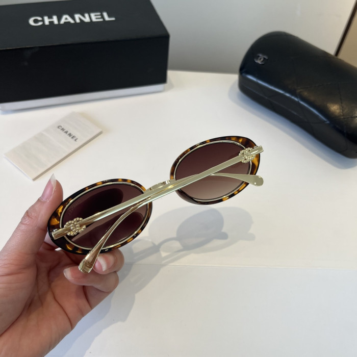 CHANEL SUNGLASSES-09