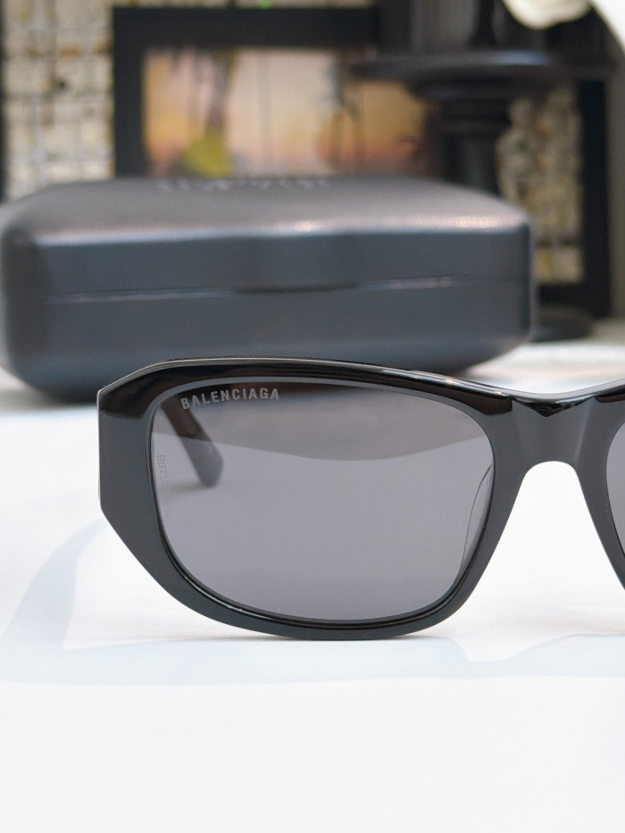 BALENCIAGA SUNGLASSES-051
