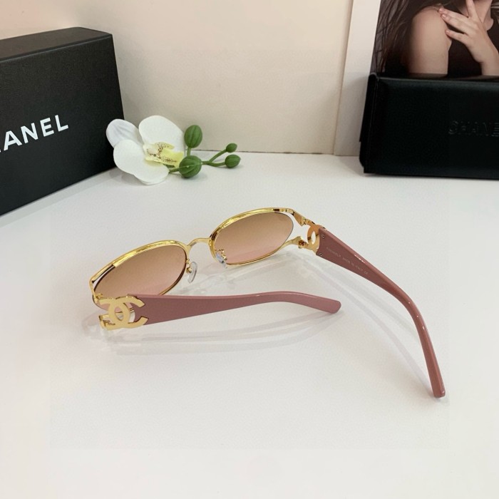 CHANEL SUNGLASSES-09