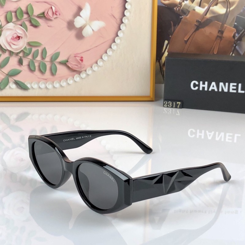 CHANEL SUNGLASSES-001