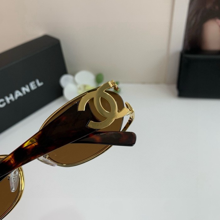 CHANEL SUNGLASSES-09