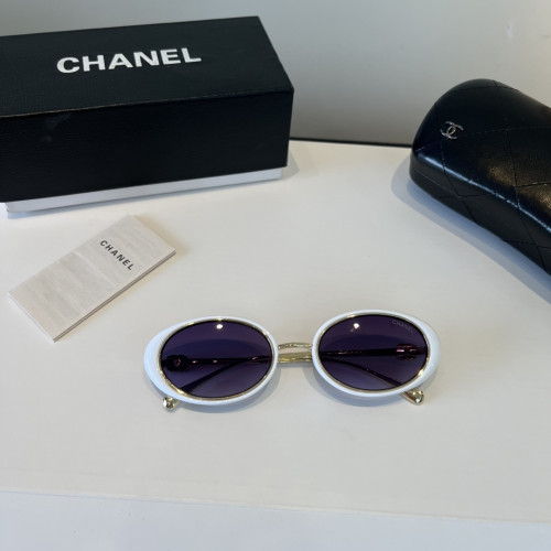 CHANEL SUNGLASSES-09