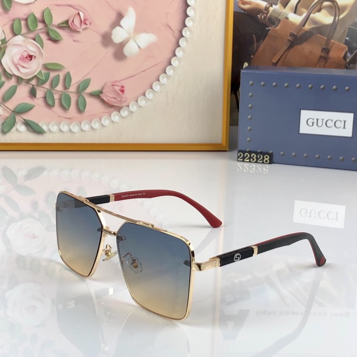 GUCCI  SUNGLASSES-501