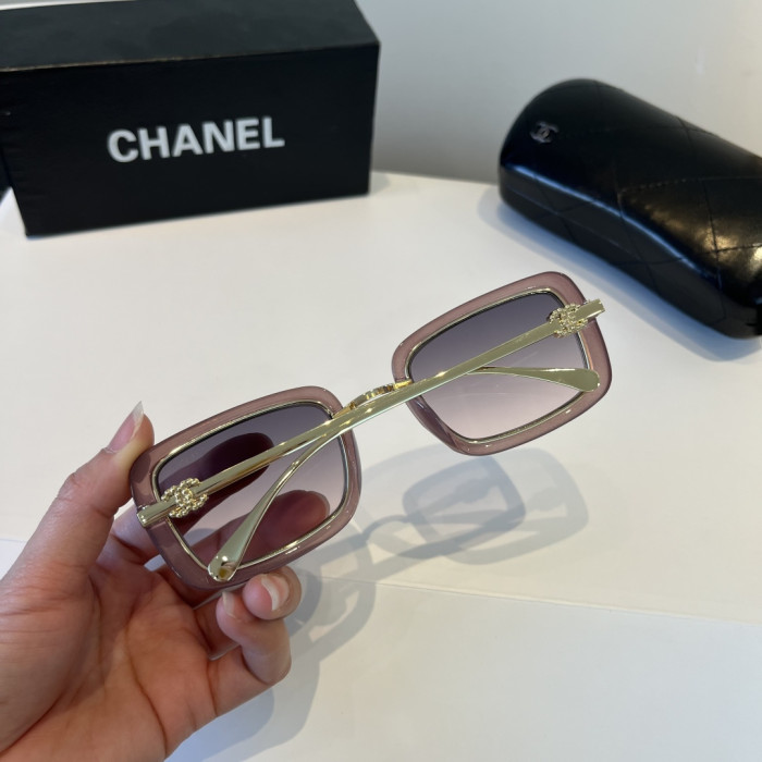 CHANEL SUNGLASSES-09
