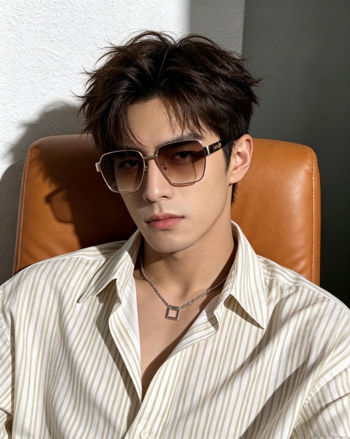 BURBERRY SUNGLASSES -09