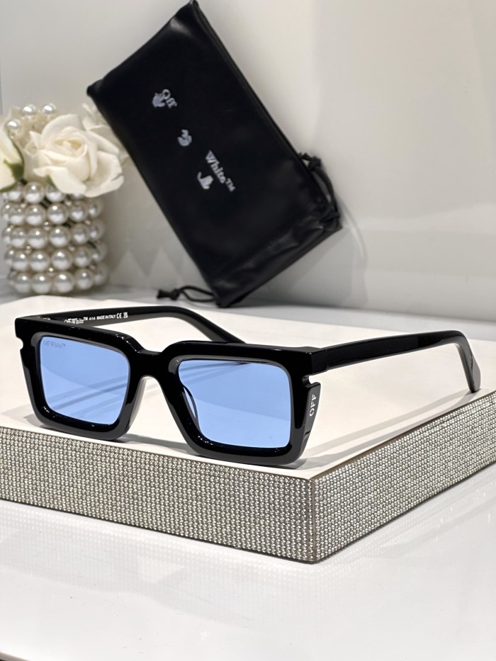 OFF WHITE SUNGLASSES-551
